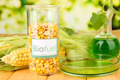 Shippon biofuel availability