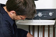boiler replacement Shippon