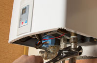 free Shippon boiler install quotes